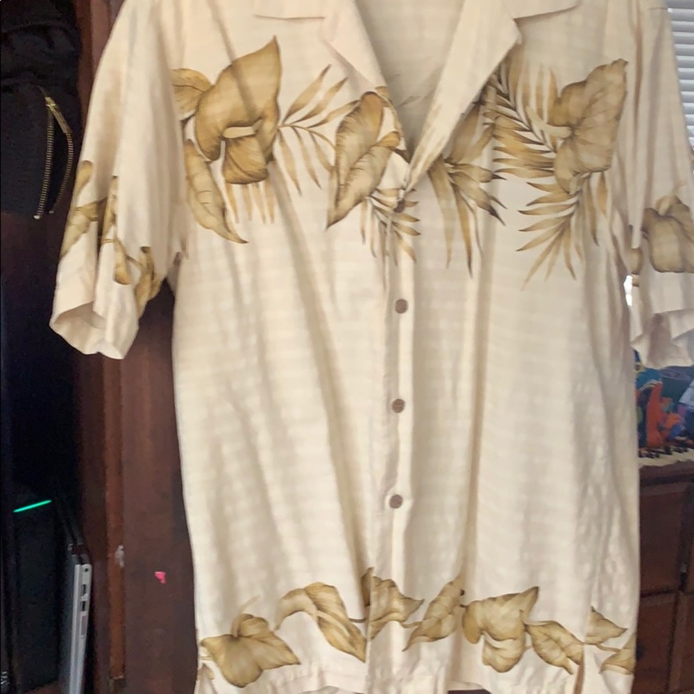 Tommy Bahama